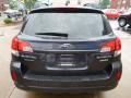 2011 Graphite Gray Metallic Subaru Outback 2.5i Limited Wagon  photo #17