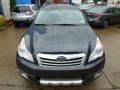 2011 Graphite Gray Metallic Subaru Outback 2.5i Limited Wagon  photo #19