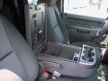 2013 Deep Ruby Metallic Chevrolet Silverado 1500 LT Extended Cab 4x4  photo #21