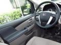 2013 Smokey Topaz Metallic Honda Odyssey EX  photo #5