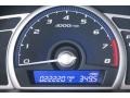 Taffeta White - Civic DX-VP Sedan Photo No. 2