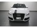 Ibis White - Q5 3.2 FSI quattro Photo No. 7