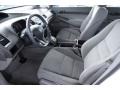 Taffeta White - Civic DX-VP Sedan Photo No. 4