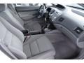 Taffeta White - Civic DX-VP Sedan Photo No. 6