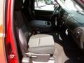 2013 Victory Red Chevrolet Silverado 1500 LT Extended Cab 4x4  photo #19