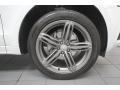 Ibis White - Q5 3.2 FSI quattro Photo No. 10