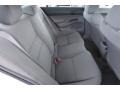 Taffeta White - Civic DX-VP Sedan Photo No. 7