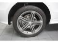 Ibis White - Q5 3.2 FSI quattro Photo No. 11