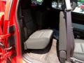 2013 Victory Red Chevrolet Silverado 1500 LT Extended Cab 4x4  photo #21