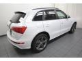 Ibis White - Q5 3.2 FSI quattro Photo No. 12