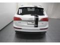 Ibis White - Q5 3.2 FSI quattro Photo No. 13