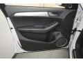 Ibis White - Q5 3.2 FSI quattro Photo No. 16