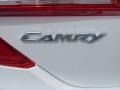 2013 Super White Toyota Camry SE  photo #14