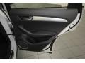 Ibis White - Q5 3.2 FSI quattro Photo No. 38