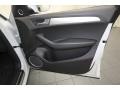 Ibis White - Q5 3.2 FSI quattro Photo No. 42
