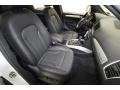 Ibis White - Q5 3.2 FSI quattro Photo No. 43