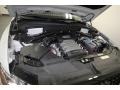 Ibis White - Q5 3.2 FSI quattro Photo No. 47