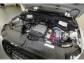 Ibis White - Q5 3.2 FSI quattro Photo No. 49