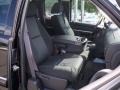 2013 Black Chevrolet Silverado 1500 LT Extended Cab 4x4  photo #17