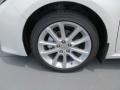 2013 Blizzard White Pearl Toyota Avalon Limited  photo #10