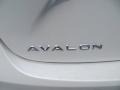 2013 Blizzard White Pearl Toyota Avalon Limited  photo #12