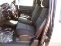 2013 Graystone Metallic Chevrolet Silverado 1500 LT Extended Cab 4x4  photo #25