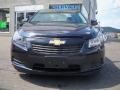 2013 Blue Ray Metallic Chevrolet Cruze LT  photo #2