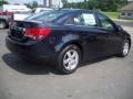 2013 Blue Ray Metallic Chevrolet Cruze LT  photo #5