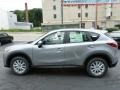  2014 CX-5 Sport AWD Liquid Silver Metallic