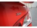 2011 Tsukuba Red Hyundai Genesis Coupe 3.8 Track  photo #39