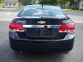 2013 Blue Ray Metallic Chevrolet Cruze LT  photo #6