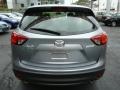 Liquid Silver Metallic - CX-5 Sport AWD Photo No. 4