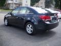 2013 Blue Ray Metallic Chevrolet Cruze LT  photo #7