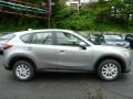 Liquid Silver Metallic - CX-5 Sport AWD Photo No. 6