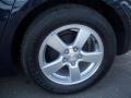 2013 Blue Ray Metallic Chevrolet Cruze LT  photo #9