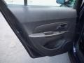 2013 Blue Ray Metallic Chevrolet Cruze LT  photo #11