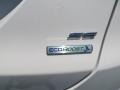 2013 White Platinum Metallic Tri-coat Ford Fusion SE 1.6 EcoBoost  photo #13