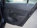 2013 Blue Ray Metallic Chevrolet Cruze LT  photo #13