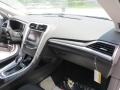 2013 White Platinum Metallic Tri-coat Ford Fusion SE 1.6 EcoBoost  photo #16