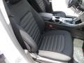 2013 White Platinum Metallic Tri-coat Ford Fusion SE 1.6 EcoBoost  photo #17
