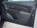 2013 Blue Ray Metallic Chevrolet Cruze LT  photo #16