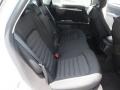 2013 White Platinum Metallic Tri-coat Ford Fusion SE 1.6 EcoBoost  photo #19