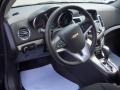 2013 Blue Ray Metallic Chevrolet Cruze LT  photo #21