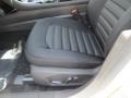 2013 White Platinum Metallic Tri-coat Ford Fusion SE 1.6 EcoBoost  photo #23