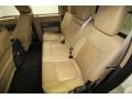 White Platinum Metallic Tri-Coat - F250 Super Duty Lariat Crew Cab 4x4 Photo No. 14