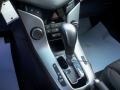2013 Blue Ray Metallic Chevrolet Cruze LT  photo #23