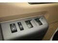 White Platinum Metallic Tri-Coat - F250 Super Duty Lariat Crew Cab 4x4 Photo No. 17