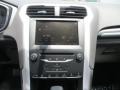 2013 White Platinum Metallic Tri-coat Ford Fusion SE 1.6 EcoBoost  photo #26
