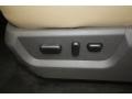White Platinum Metallic Tri-Coat - F250 Super Duty Lariat Crew Cab 4x4 Photo No. 18