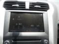 2013 White Platinum Metallic Tri-coat Ford Fusion SE 1.6 EcoBoost  photo #27